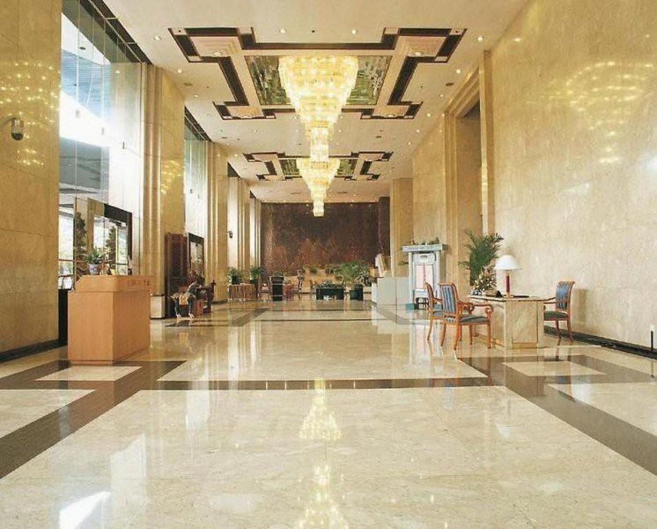 Crystal Orange Hotel Guangzhou Taojin Branch Exterior foto